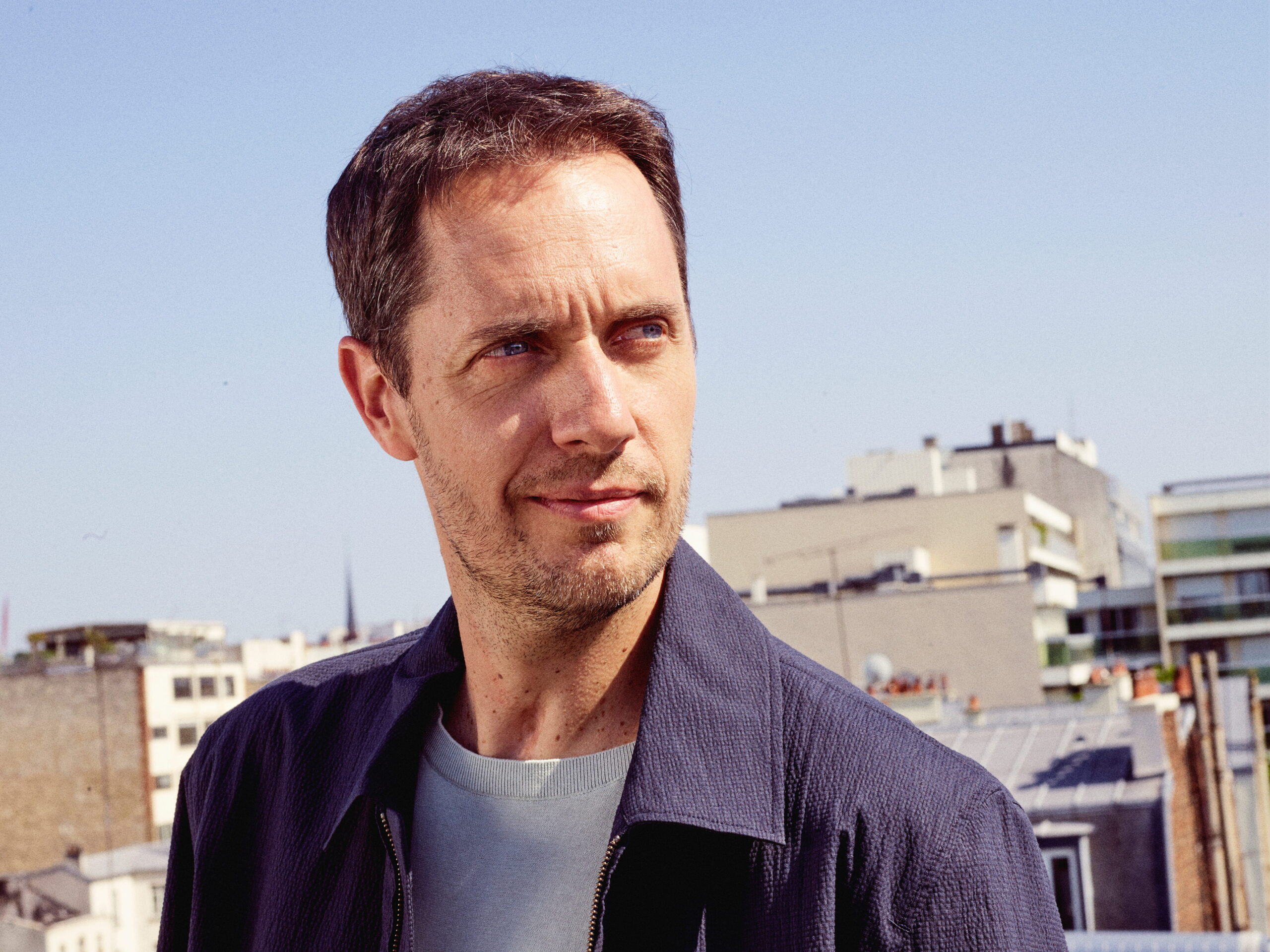 Grand Corps Malade