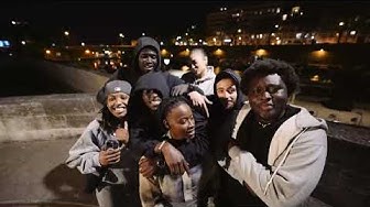 Clip vidéo