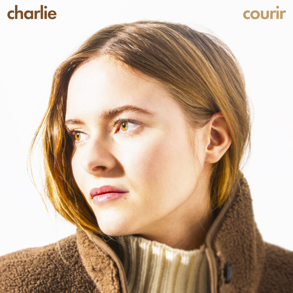 Charlie – Courir