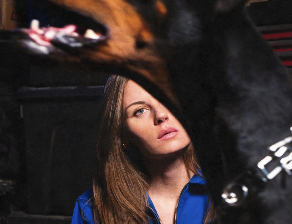 Elena Copsi – Sinon rien